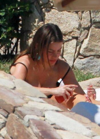 Sofia Vergara