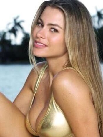 Sofia Vergara