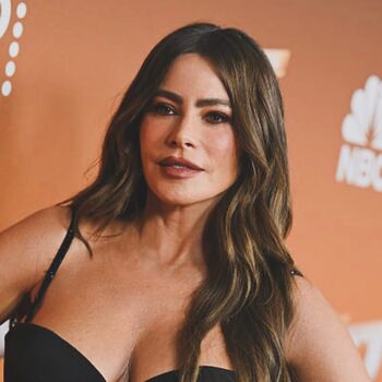 Sofia Vergara