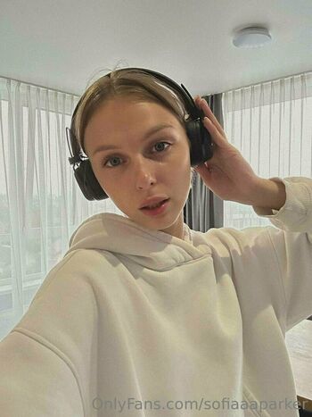 sofiaaaparker