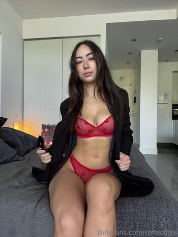 sofiacoste