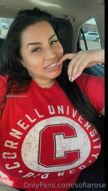 sofiarose