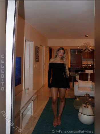 sofiatwinss