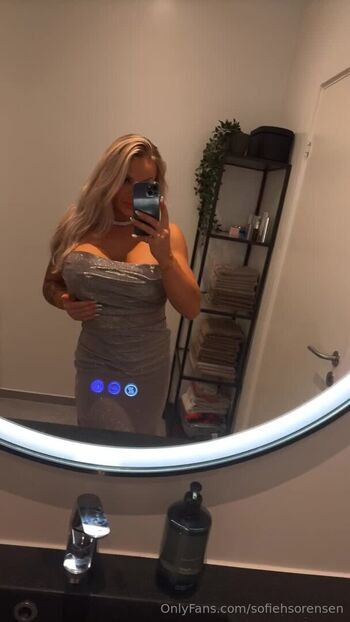 Sofie Sorensen Sofiehsorensen
