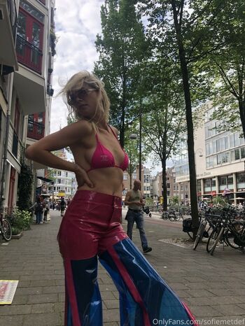 sofiemetdef