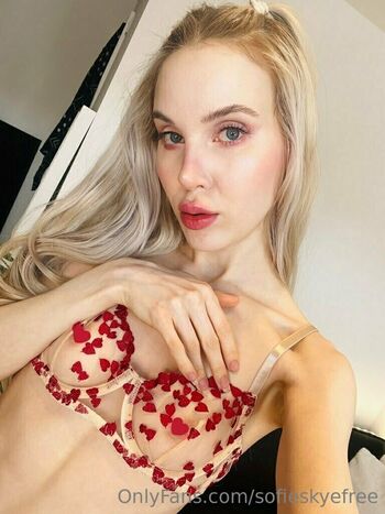 sofieskyefree