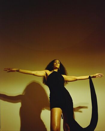 Solange Knowles