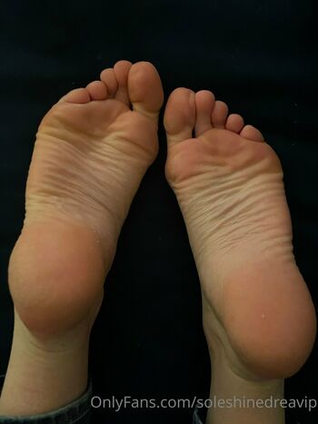 soleshinedreavip