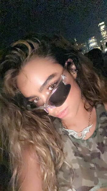 Sommer Ray