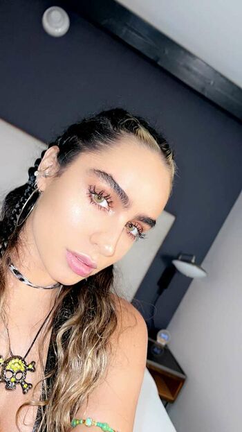 Sommer Ray