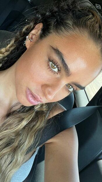 Sommer Ray