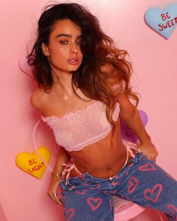 Sommer Ray