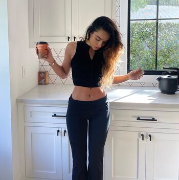 Sommer Ray