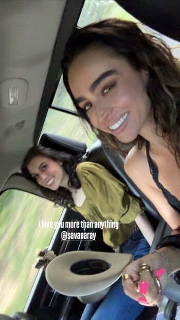 Sommer Ray