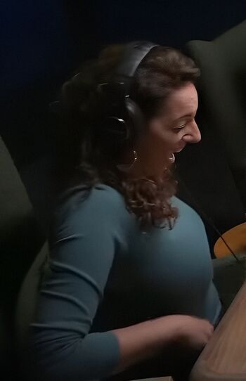 Sona Movsesian