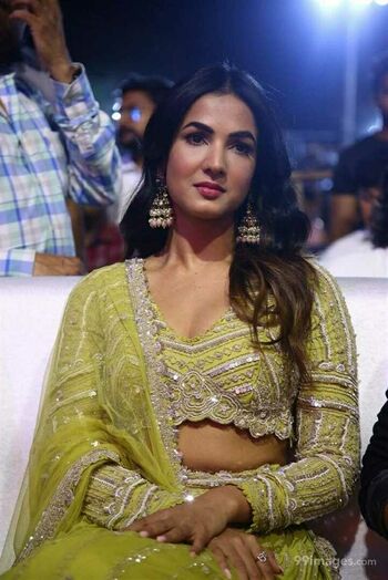 Sonal Chauhan