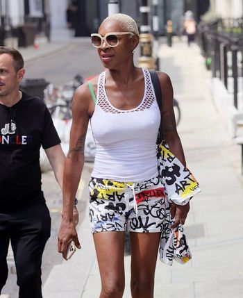 Sonique