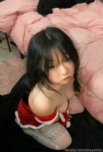 Sooyensu