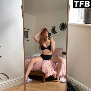 Sophia Blake