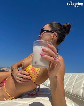 Sophia Culpo