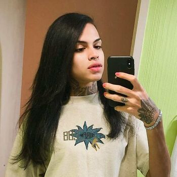 Sophia Fantinato