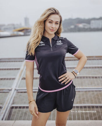 Sophia Flörsch