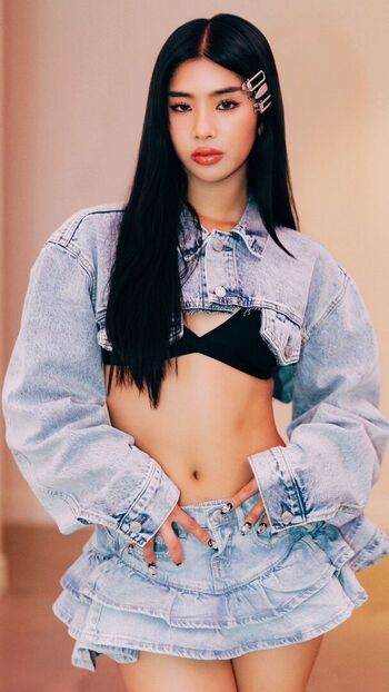 Sophia Laforteza
