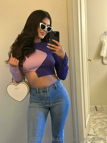 Sophia Leone