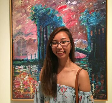 Sophia Phan