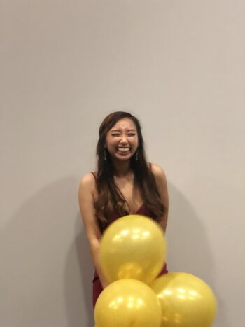 Sophia Phan