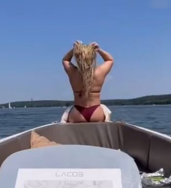 Sophia Thiel