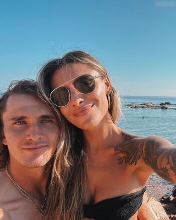 Sophia Thomalla