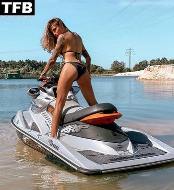 Sophia Thomalla