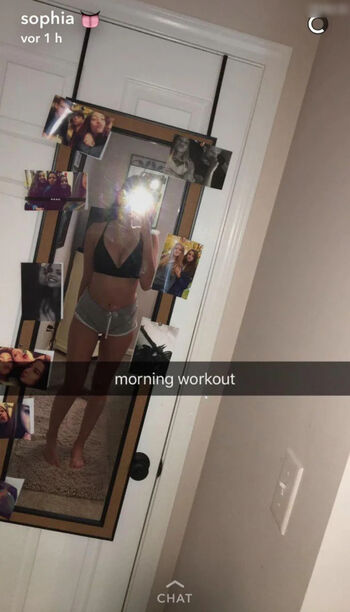 Sophia Weber