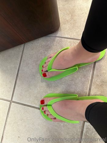 sophiaroseisreal