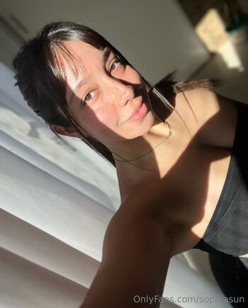sophiasun