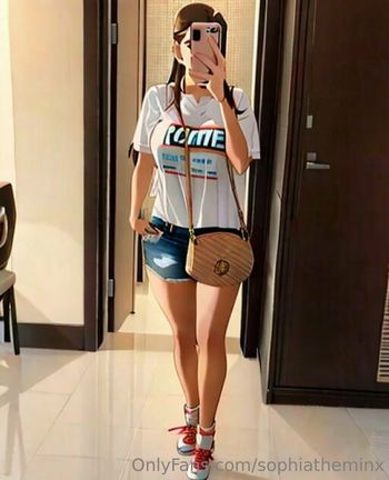 sophiatheminx