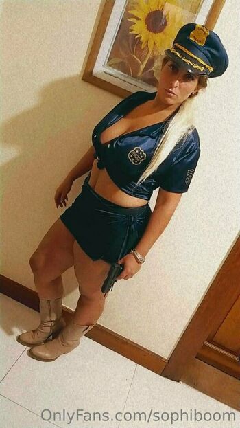 sophiboom