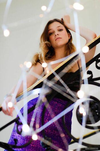 Sophie Cookson