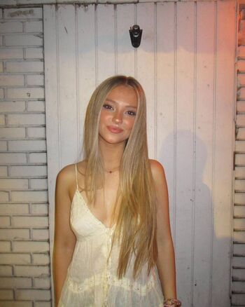Sophie Grace