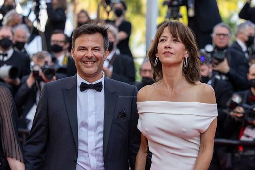Sophie Marceau