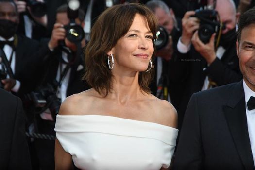 Sophie Marceau