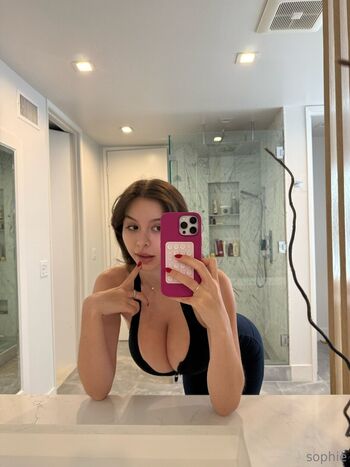 Sophie Mudd