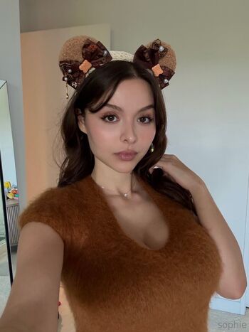 Sophie Mudd
