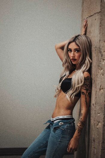 Sophie Ogle