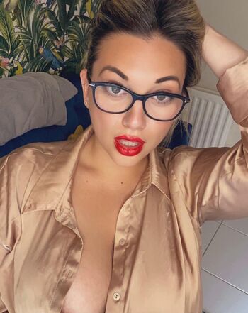 Sophie Parker