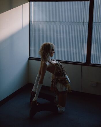 Sophie Powers