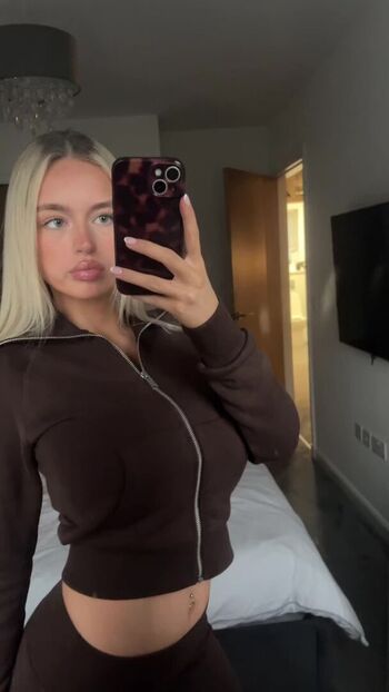 Sophie Sutherland