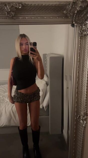 Sophie Sutherland