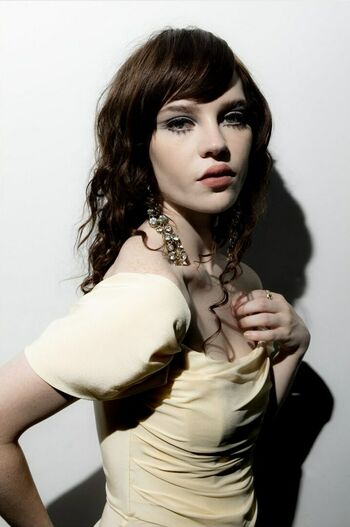 Sophie Thatcher